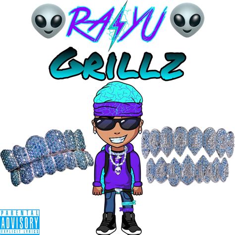 Raiyu Grillz Phonk Reviews Album Of The Year