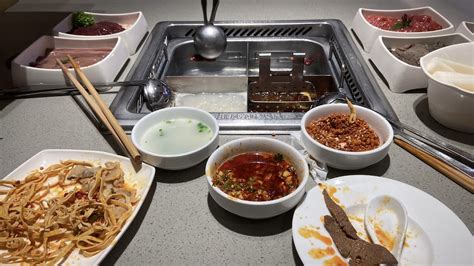 Haidilao Hot Pot Opens Th Outlet At Jurong Point With More Than Seat Capacity Sethlui
