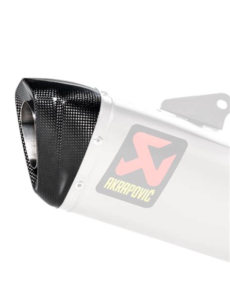 Akrapovic V Ec331