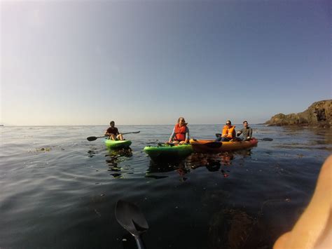 Kayak ensenada , tijuana, san diego | Ensenada