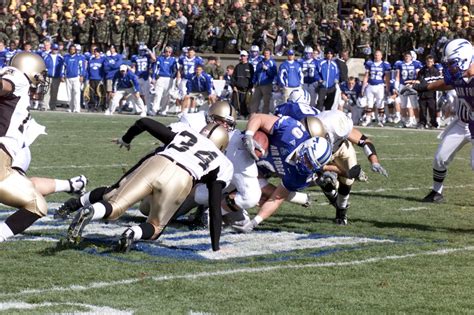 Air Force Football Commits 2024 Amber Sapphire