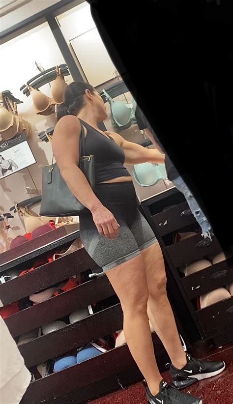 Sexy Fit Pawg Milf Pt Spandex Leggings Yoga Pants Forum