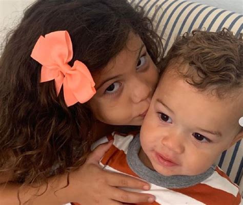 Kwane Stewart Wife Is The Doctor Married Relationship