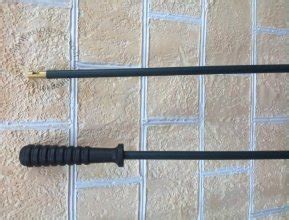 Шомпол для чистки оружия - купить в Украине и Киеве | Магазин «Релоадинг»