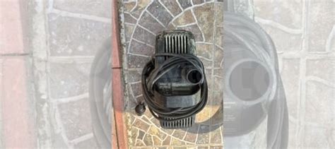 Насос погружной для пруда купить в Екатеринбурге | Товары для дома и ...