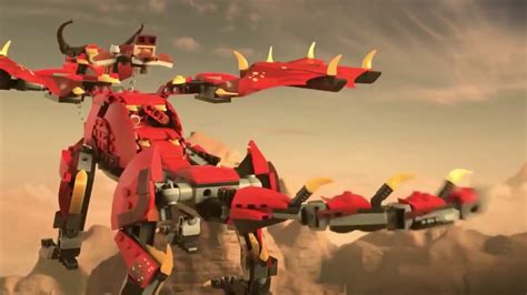 Лего Ниндзяго Реклама наборов 9 сезона (2018)!!! - YouTube