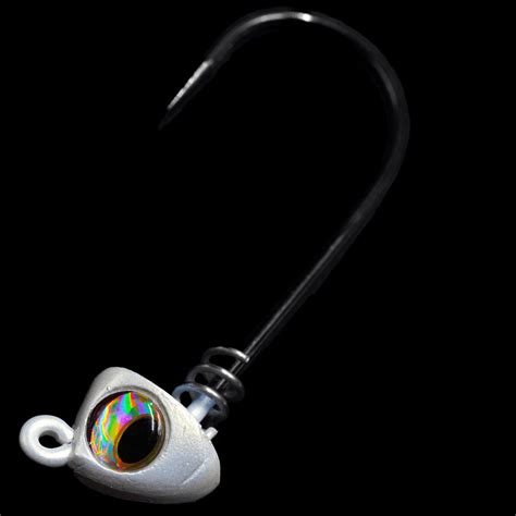 Jigheads – Tailwater Outfitters