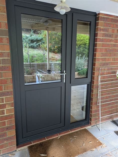 Double Glazed Doors Adelaide | Trusted Local Experts