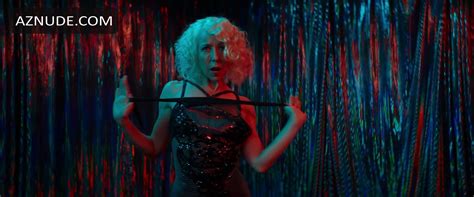 CELINE FUHRER Nude AZNude