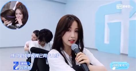 Th Nh Cu Ng Lisa Ngu Th H N No Hot Search Weibo Nh Th C L C Sau M N Khoe Gi Ng G Y Cho Ng