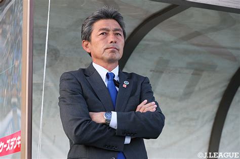 【公式】来季の新監督に長谷部氏が就任【福岡】：jリーグ公式サイト（jleaguejp）