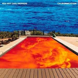 Californication Ukulele Tabs By Red Hot Chili Peppers On Ukutabs