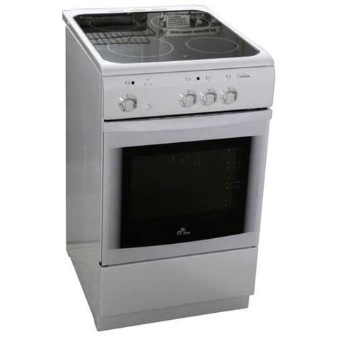 Кухонные плиты de luxe (Де Люкс) – купить бытовую плиту на OZON по ...