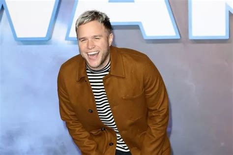 Olly Murs Pulls Hilarious Naked April Fool Prank On Horrified Mark Wright While He Hosts Heartfm