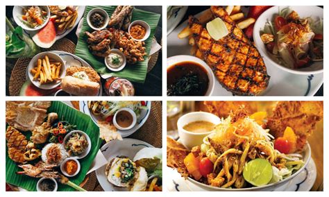 These Must Try Authentic Indonesian Food Will Absolutely Make You Feel