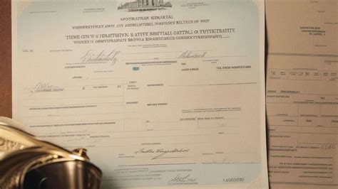 Understanding Birth Certificate Apostille Services Pricing A Detailed