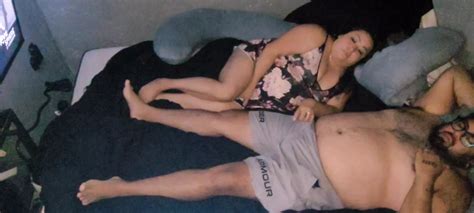 Wife Gets Horny While Watching Tv American Blowjob Porn XHamster