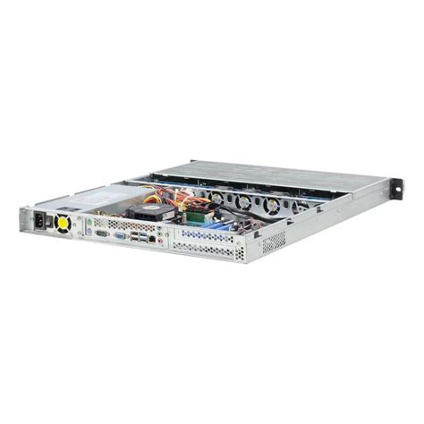 U Hot Swap Chassis Rackmount Storage Chassis Ocs H T Onechassis