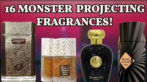 Cheap Monster Projecting Fragrances Some Of The Best Cheap And