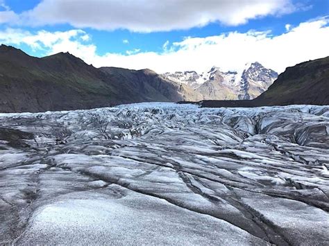 Your Complete Guide To A Skaftafell Glacier Hike Vatnajokull Triptins