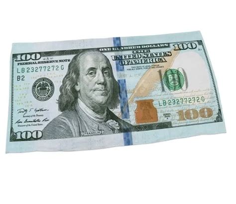 Купить Пляжное покрывало-полотенце «100 баксов» в Минске интернет ...
