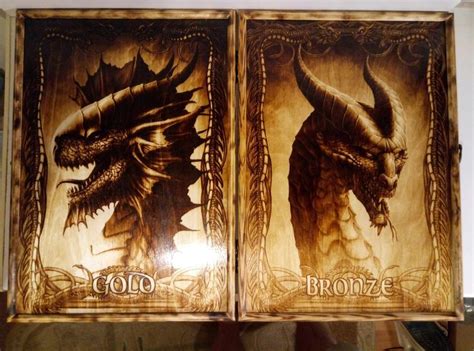 ЧПУ выжигатель: станок для выжигания по дереву с чпу