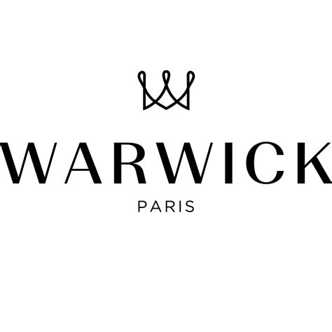 Warwick Paris Paris