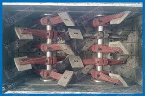 Apollo ANP Hot Mix Plant Paddle Arm Apollo ANP Hot Mix Plant Paddle Tips At Rs