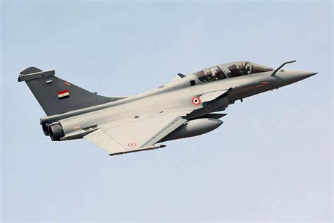 New Customer Saudi Arabia Eyes Dassault Rafale Fighter Jets Aeroflap