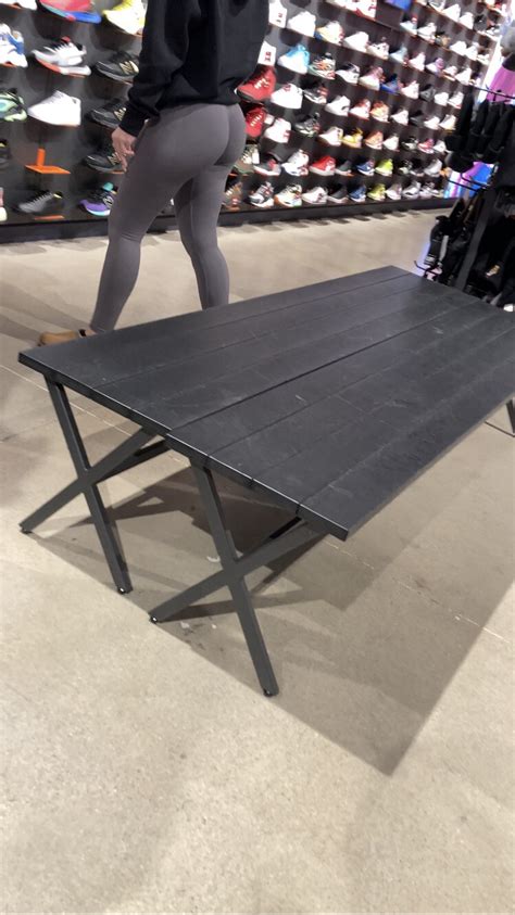 Sexy Colombian Perfect Ass In Legging Not Oc Spandex Leggings Yoga Pants Forum