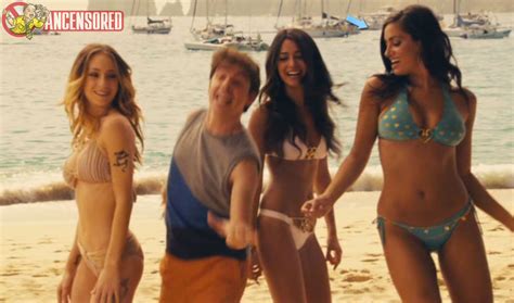 Naked Donna Feldman In You Don T Mess With The Zohan