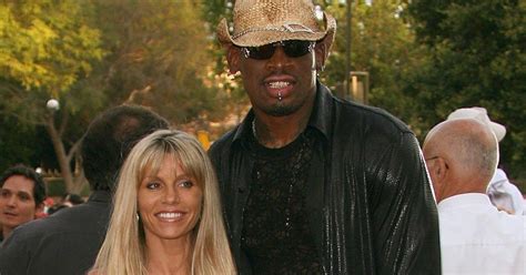 The Surreal Life: Who Is Dennis Rodmans Ex-Wife?