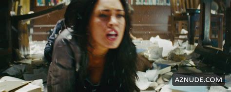 Transformers Revenge Of The Fallen Nude Scenes Aznude