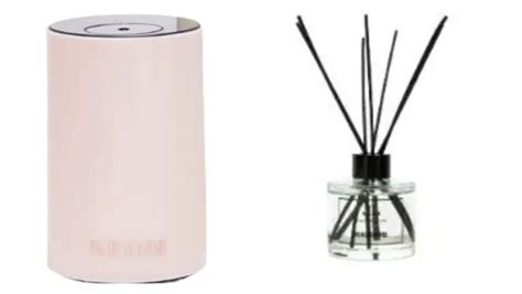 Neom Vs. White Company Diffuser: Comparing Diffuser Features