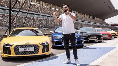 Virat Kohli Cars Collection Networth Youtube