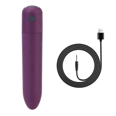 Strong Vibration Sex Toys For Women Dildo Vibrator Speeds Powerful Mini Bullet Vibrator