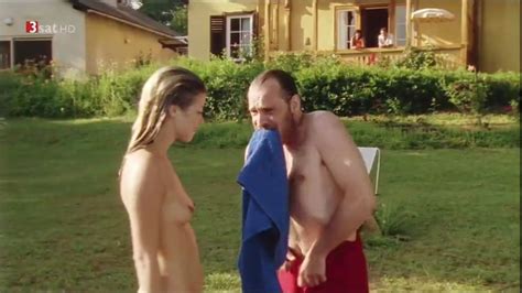 Hilde Dalik Nude Pics Page 1