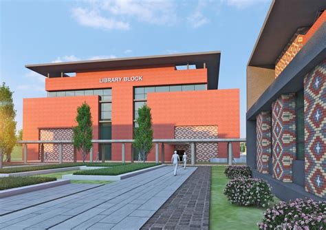 Permanent Campus Indian Institute Of Management Sambalpur