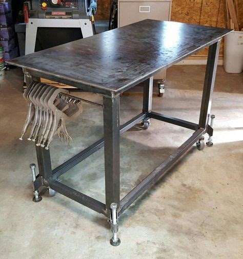 260 Welding Shop Organization Ideas Welding Shop Welding Welding Table