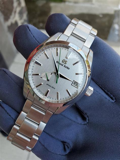 Sbga427 Grand Seiko On Sale Netla Hi Is