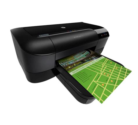 Hp Officejet 6100 Eprinter Review Pcmag