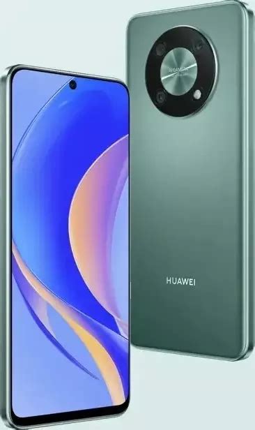 Huawei Nova Y90 Firmware Descargar La Actualización Gratuita Para