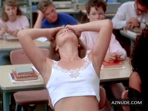 MONSTER HIGH NUDE SCENES AZNude