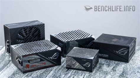 rog family psu benchlifeinfo