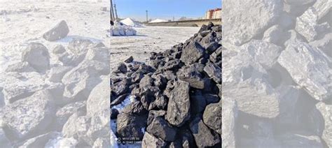 Каменный уголь купить в Тюмени | Товары для дома и дачи | Авито