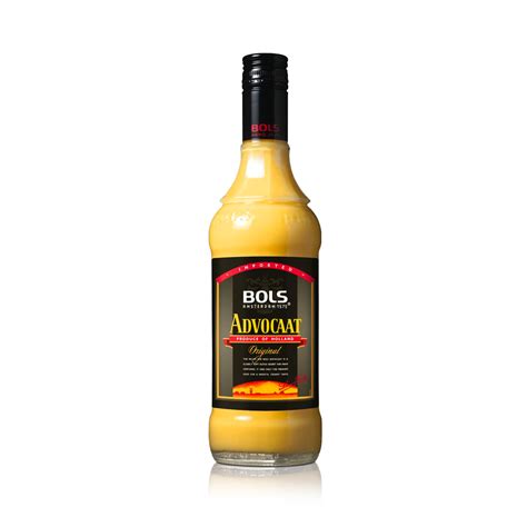 Bols Advocaat 500ml