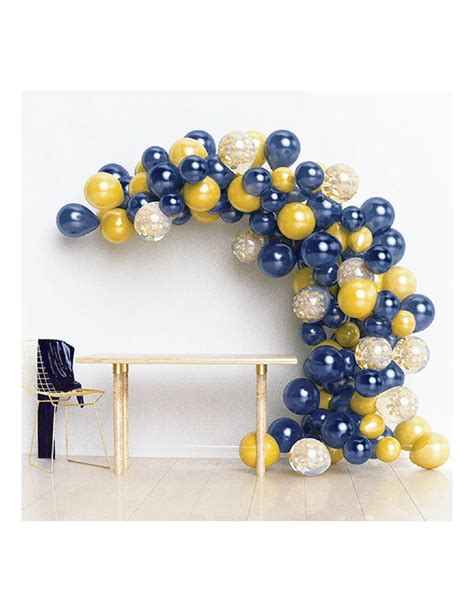 Total Images Arreglos De Globos Arcos Viaterra Mx