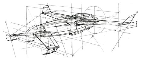 Scott Robertson How To Draw - darelopublications