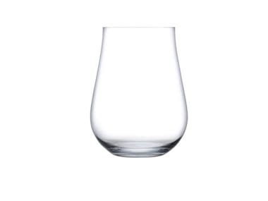 GHOST ZERO TULIP Bicchiere Da Acqua By NUDE