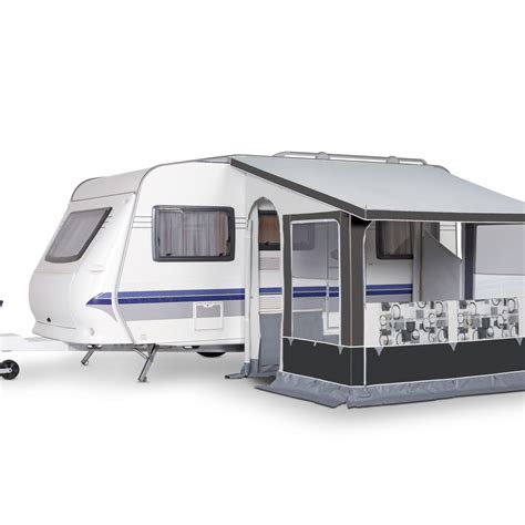 Dorema Oslo Winter Porch Awning Poled Granthams Accessory Shop